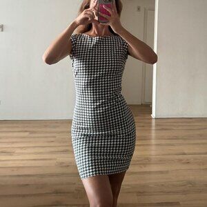Women's multi Dress